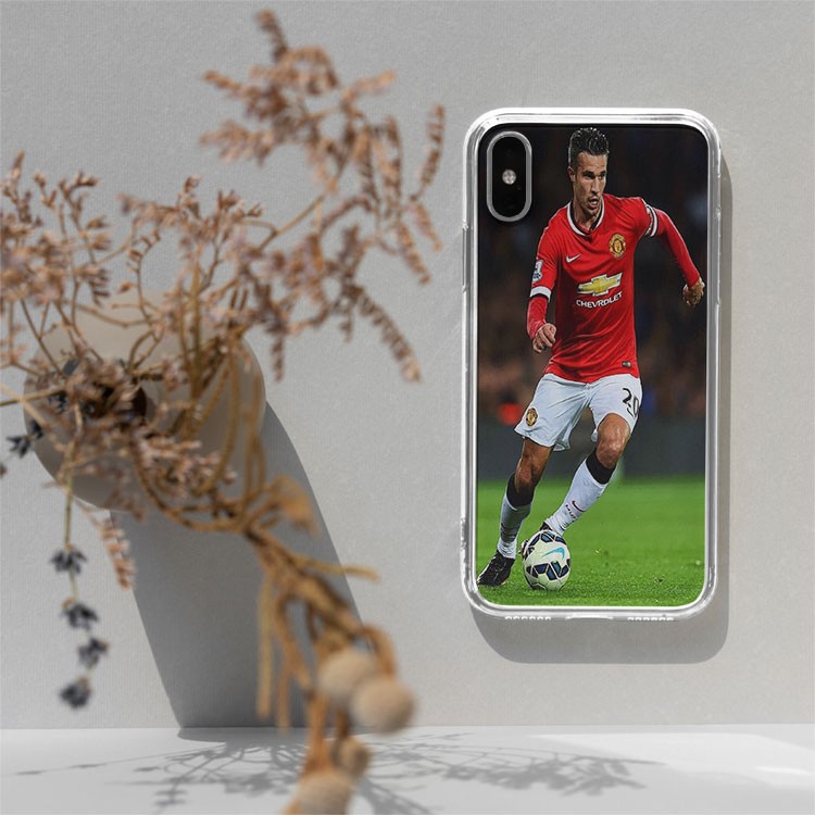 Ốp lưng Iphone CLB Manchester United Chất Đẹp trong MAN20210662