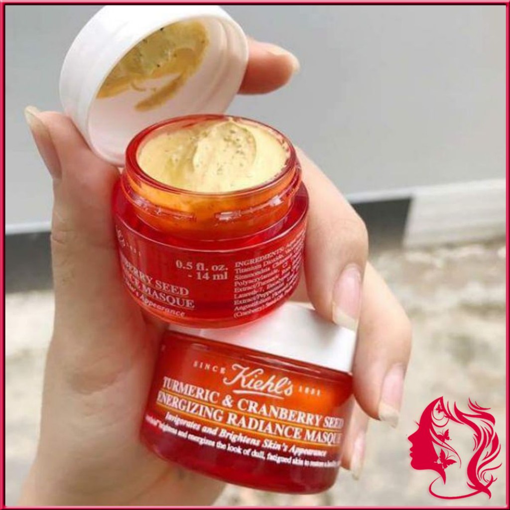 MẶT NẠ NGHỆ 14ml