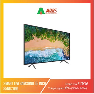 Tivi SAMSUNG UA55NU7100 55inch