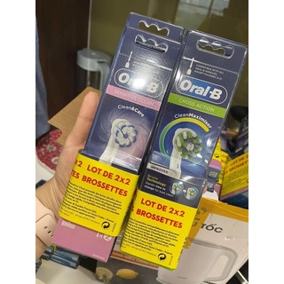 Đầu bàn chải thay thế Oral-B
