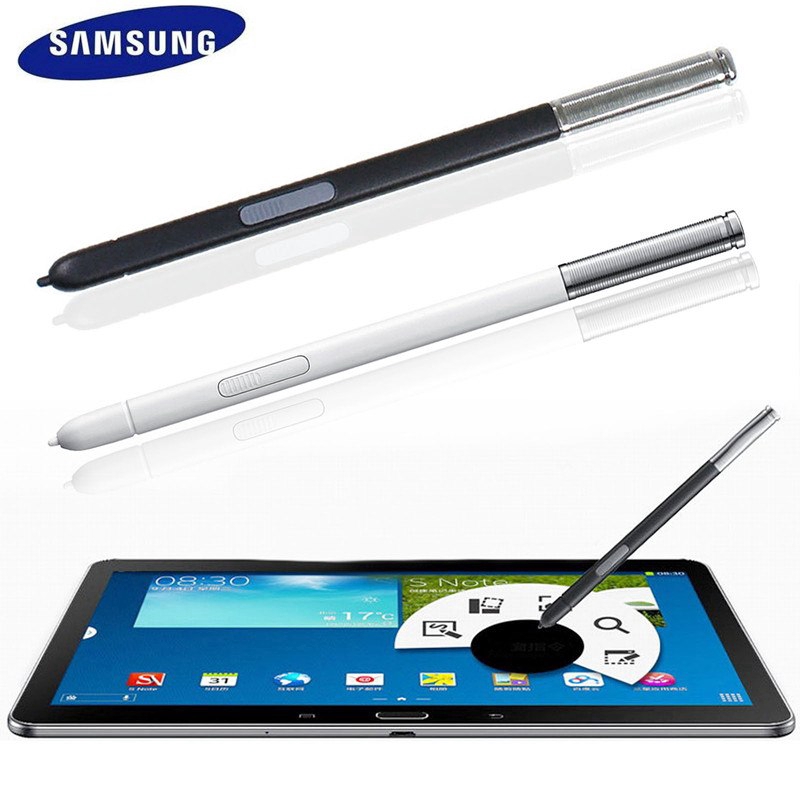 100% Original Genuine Samsung Galaxy Tab Note 10.1 2014 P600 Stylus bút cảm ứng S Pen for P601 P605 Screen Touch PEN Table Replacement
