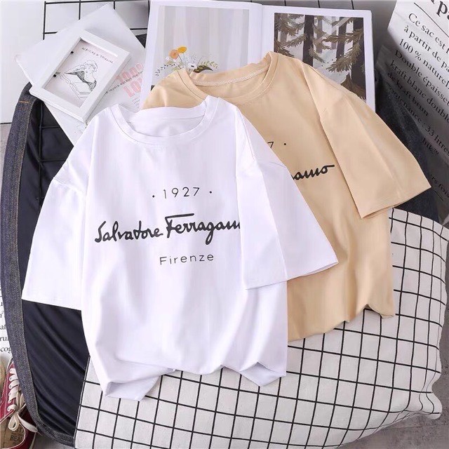 Áo Phông Nam Nữ , Áo thun Unisex Tay Lỡ Form Rộng Chất Cực Mát Freesize | BigBuy360 - bigbuy360.vn