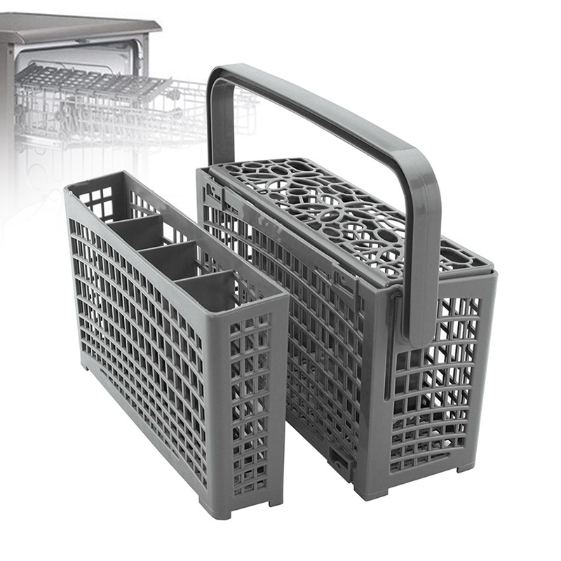 Giỏ Đựng Thay Thế Cho Máy Rửa Chén Bosch Maytag Kenmore Whirlpool LG Samsung