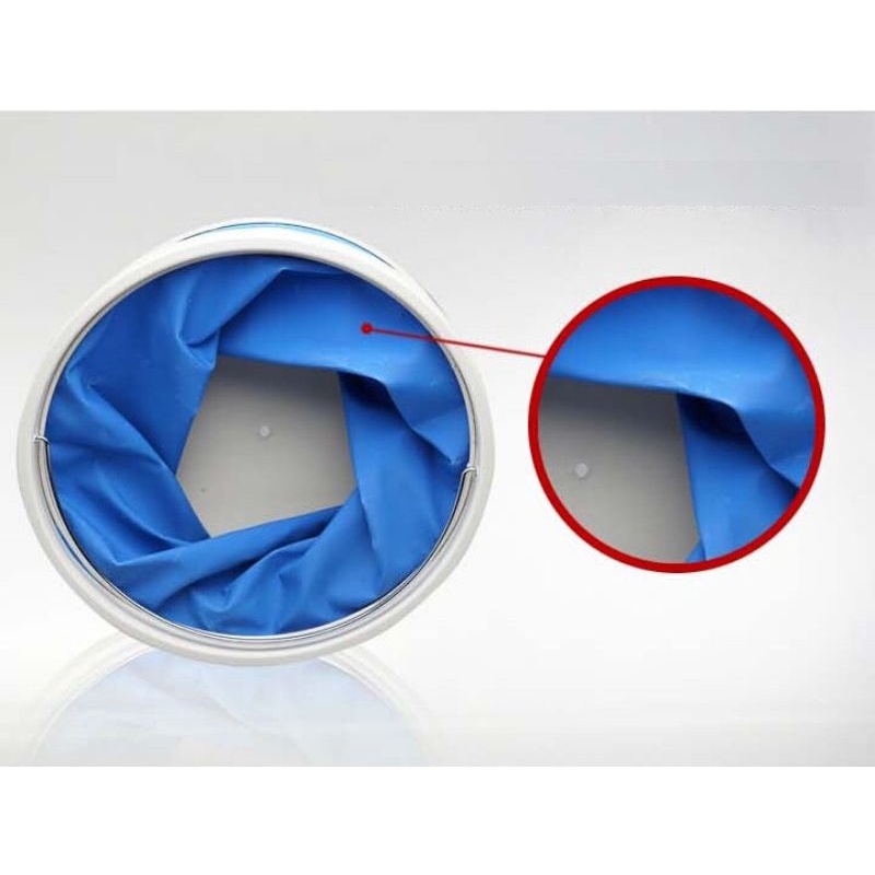 Xô đựng nước gấp gọn tiện dụng,,,,