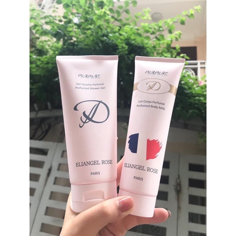 🌸 𝐃𝐔̛𝐎̛̃𝐍𝐆 𝐓𝐇𝐄̂̉ 𝐕𝐀̀ 𝐒𝐔̛̃𝐀 𝐓𝐀̆́𝐌 𝐍𝐔̛𝐎̛́𝐂 𝐇𝐎𝐀 𝐏𝐇𝐀́𝐏 𝐌𝐔𝐑𝐌𝐔𝐑𝐄 𝐄𝐋𝐈𝐀𝐍𝐆𝐋𝐄 𝐑𝐎𝐒𝐄 𝟏𝟓𝟎𝐌𝐋 🌸