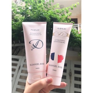 🌸 𝐃𝐔̛𝐎̛̃𝐍𝐆 𝐓𝐇𝐄̂̉ 𝐕𝐀̀ 𝐒𝐔̛̃𝐀 𝐓𝐀̆́𝐌 𝐍𝐔̛𝐎̛́𝐂 𝐇𝐎𝐀 𝐏𝐇𝐀́𝐏 𝐌𝐔𝐑𝐌𝐔𝐑𝐄 𝐄𝐋𝐈𝐀𝐍𝐆𝐋𝐄 𝐑𝐎𝐒𝐄 𝟏𝟓𝟎𝐌𝐋 🌸