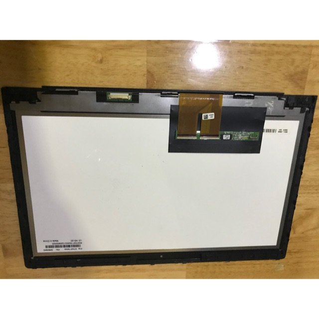 Màn hình 12.5 inch thay cho laptop Lenovo Thinkpad X240 X250 X260 X270 có cảm ứng và không cảm ứng