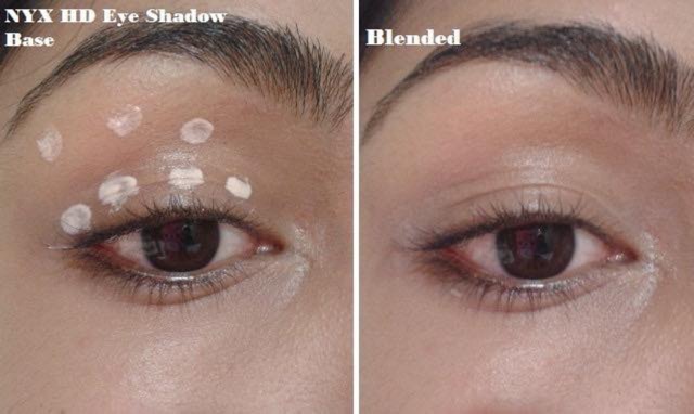 Hũ sáp lót mắt nyx ( auth ) | BigBuy360 - bigbuy360.vn