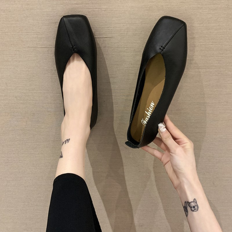 Giày Búp Bê Nữ Thời Trang 2021 | BigBuy360 - bigbuy360.vn