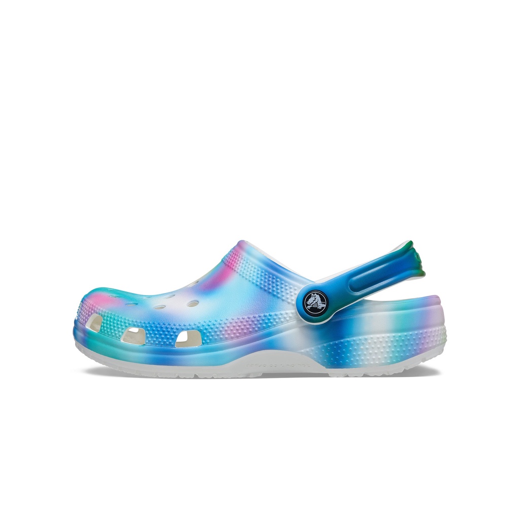 Giày Clog Unisex Crocs Solarized Classic
