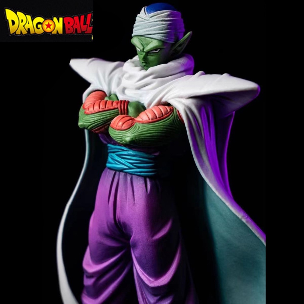 Mô Hình Nhân Vật Piccolo Trong Dragon Ball 17cm Bằng PVC