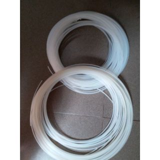 3met cước 2mm nẹp vành mũ, balo, túi xách