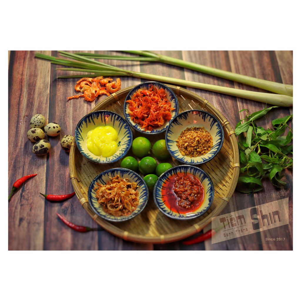 GIA VỊ ĂN KÈM TOPPING SIÊU NGON | BigBuy360 - bigbuy360.vn