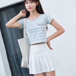 Chân váy xếp ly ( hàng oder quảng châu tq )