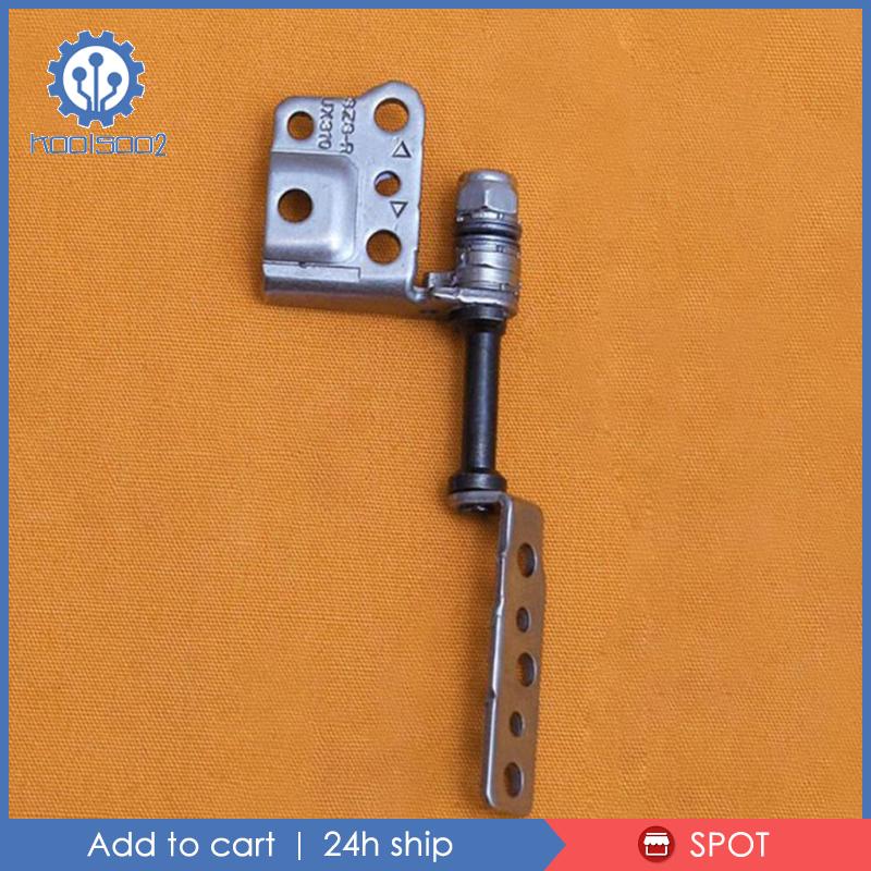 Bảng Lề LCD TráI / PhảI Cho Asus Zenbook UX310 UX310UA UX310UQ Koolsoo2