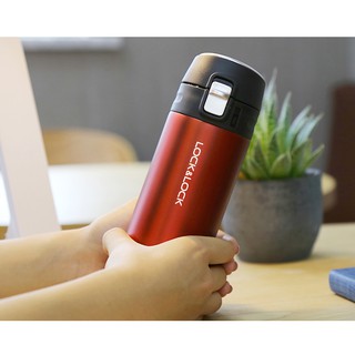 BÌNH GIỮ NHIỆT LOCK&LOCK SUPER FEATHER LIGHT LHC3223