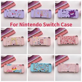 Ốp Bảo Vệ Máy Chơi Game Nintendo Switch Thiết Kế Xinh Xắn