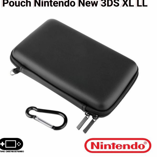 Sản phẩm tốt nhất ✴➠ Túi đựng máy chơi game Nintendo Old 3DS XL 3DS XL LL