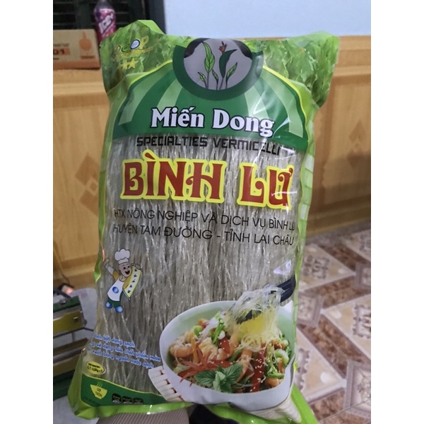 500GR Miến Dong Bình Lư truyền thống