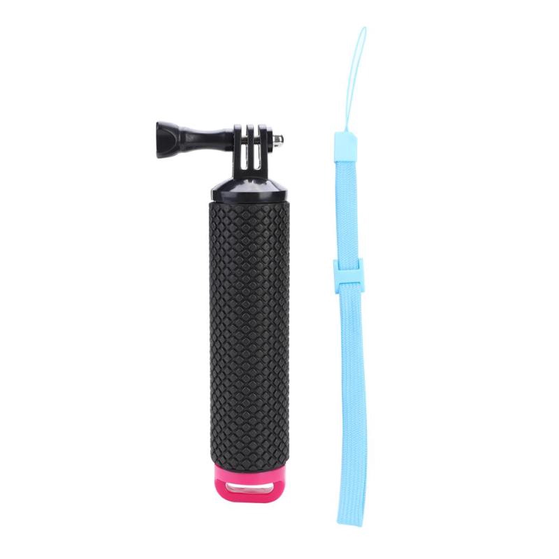Gậy Phao cầm tay chống trượt cho máy ảnh GoPro SJCAM Xiaomi Yi | BigBuy360 - bigbuy360.vn
