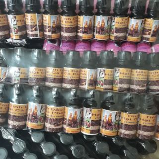 Tinh dầu cà phê nguyên chất xông đèn