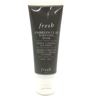 Mặt nạ đất sét FRESH Umbrian Clay Purifying Mask