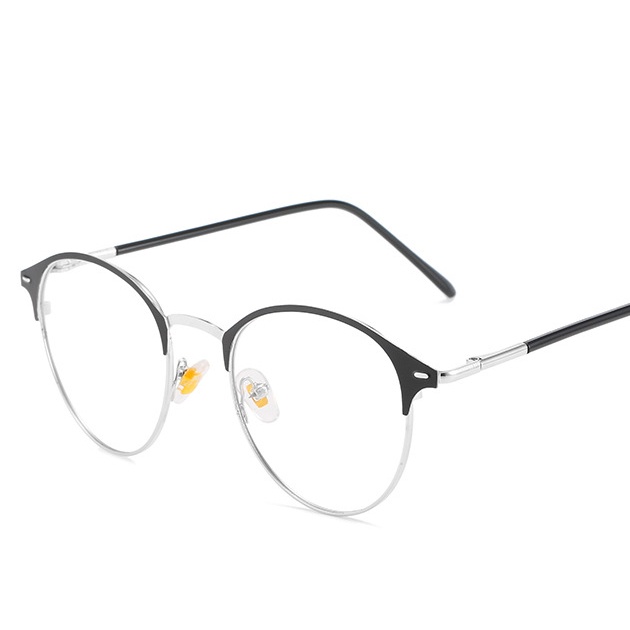 Mắt Kính Chống Bức Xạ Ánh Sáng Xanh Thời Trang Cho Nam Và Nữ