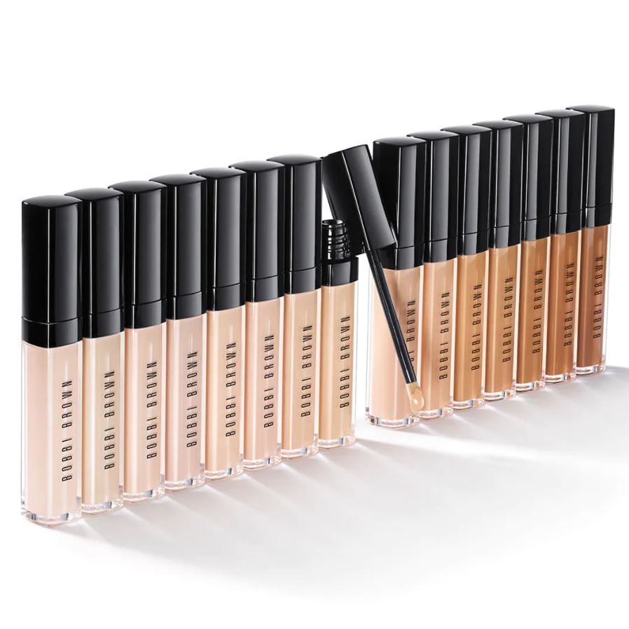 Bobbi Brown - Che khuyết điểm dạng kem Bobbi Brown Instant Full Cover Concealer 6ml