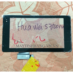 Cảm ứng máy tính bảng HUAWEI S7-201U