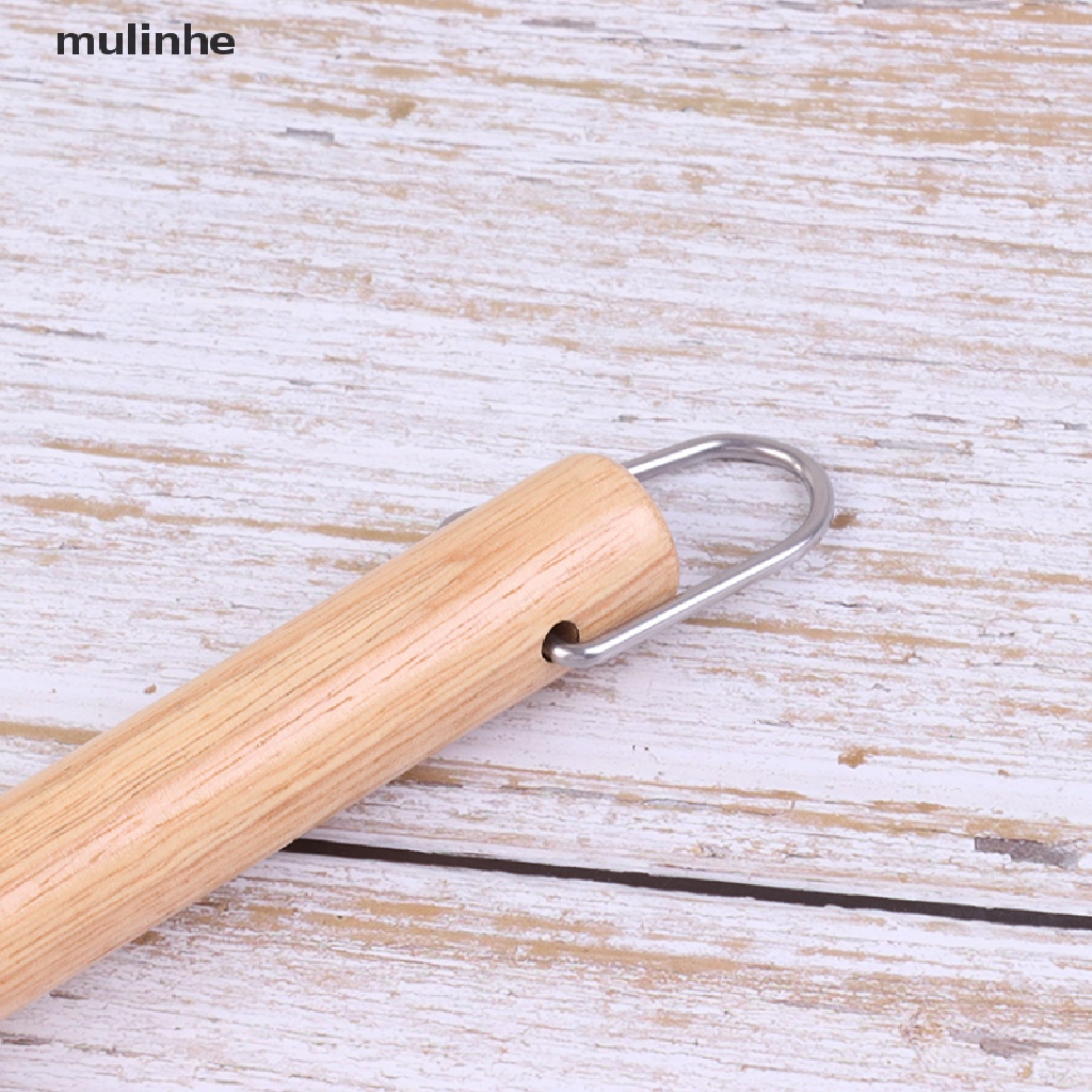 Cọ Phết Dầu mulinhe Làm Món Nướng Bbq Có Tay Cầm Tiện Dụng