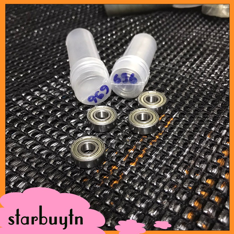 Vòng bi mã 696 kích thước 6x15x5