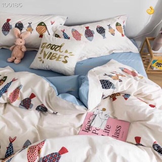 Set chăn ga gối cute