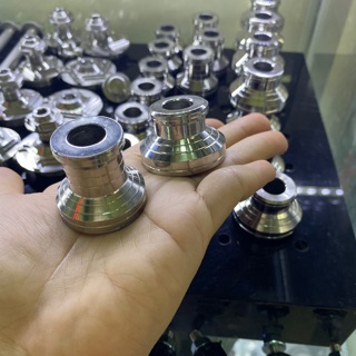 Chụp Cóc Kilomet cho các dòng xe Wave