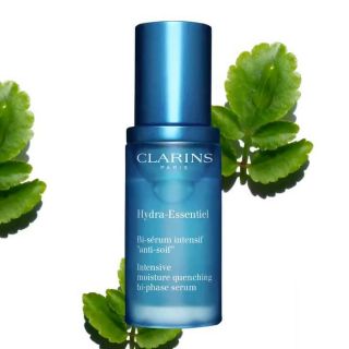 Serum cấp nước Clarins Hydra essence