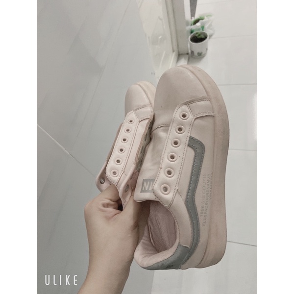 Giày xinh pass rẻ