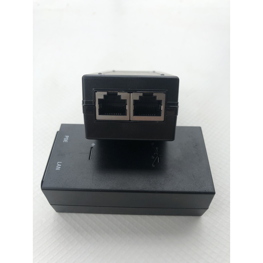 ADAPTER NGUỒN POE 12V 1A