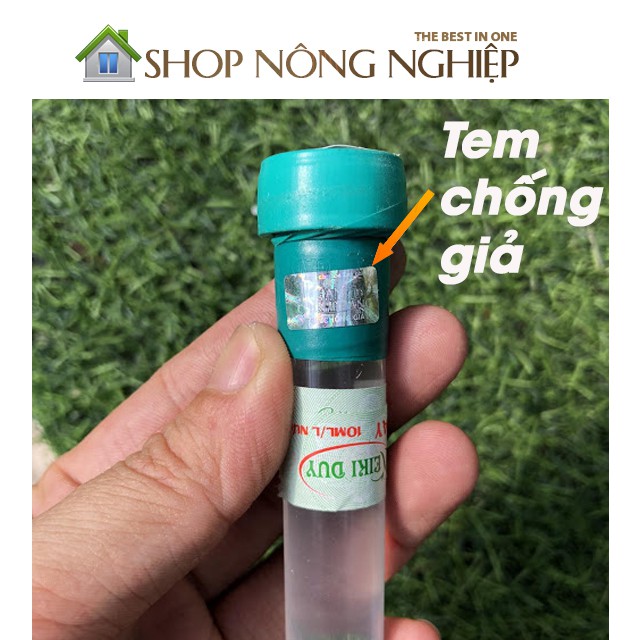 [Dạng phun]Thuốc Kích Mầm_Kích Chồi Keiki Duy Xanh Spray_Dạng Phun Cho Lan, Hồng, Cây Hoa