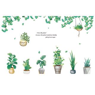 Giấy Dán Tường Trang Trí Tủ Bếp Đẹp Mắt