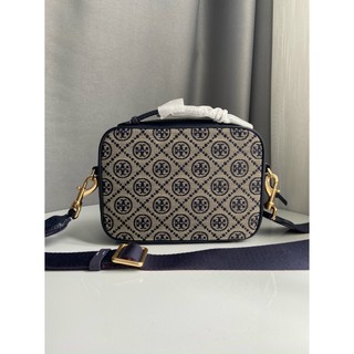 Túi xách T0ry Burch Monogram Jacquard