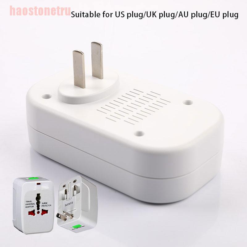 Thiết Bị Đuổi Côn Trùng / Chuột / Kiến Tiện Dụng Cho Gia Đình | BigBuy360 - bigbuy360.vn