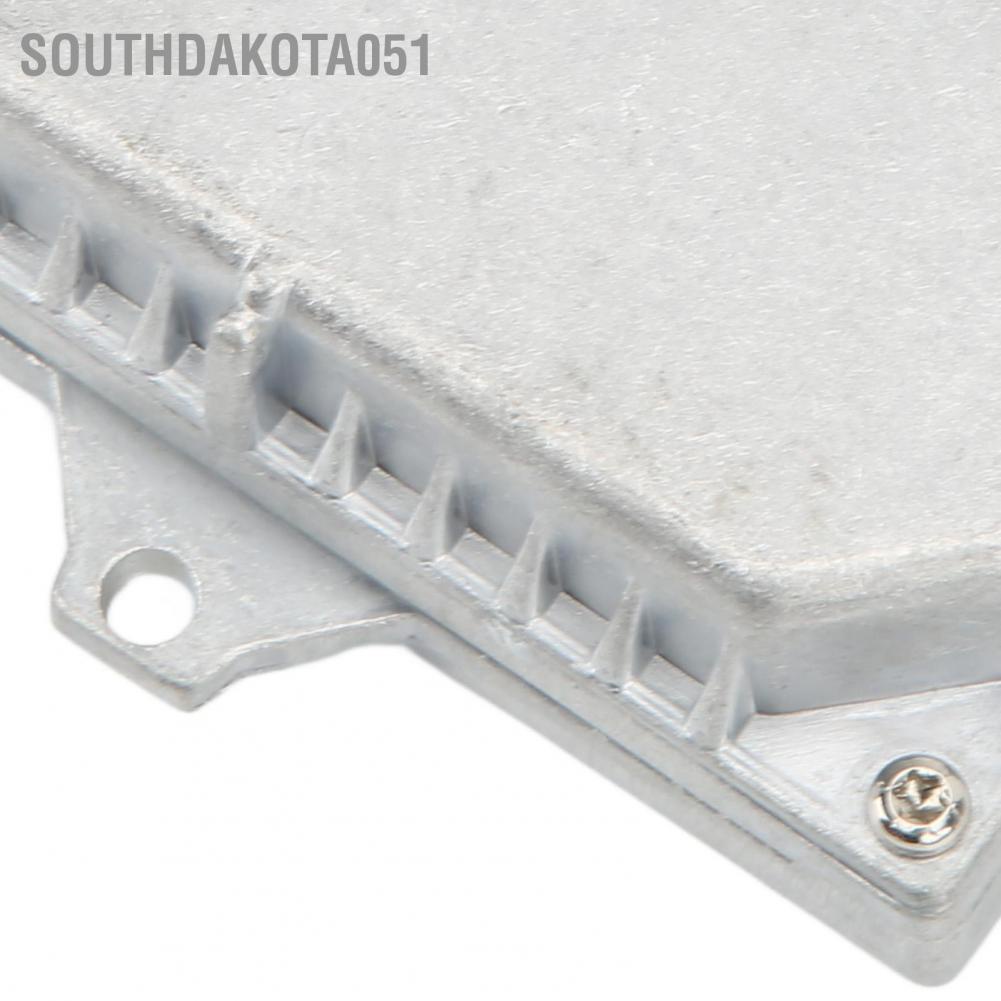 Southdakota051 Bộ điều khiển bóng đèn Xenon Ballast HID Mô-đun máy tính 1J0 941 641 4D0 907 476 B Thay thế cho TT VIN 1003501 2001