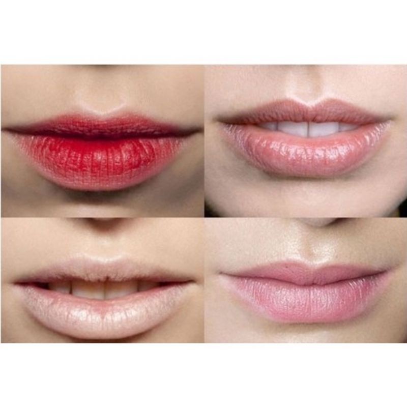 Tẩy thâm môi colagel Thiên Di, môi hết thâm,hồng hào, mềm mại