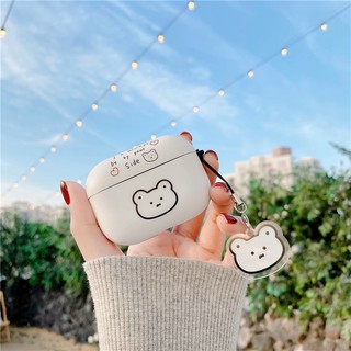 Case Airpod 1,2 Chân Gấu