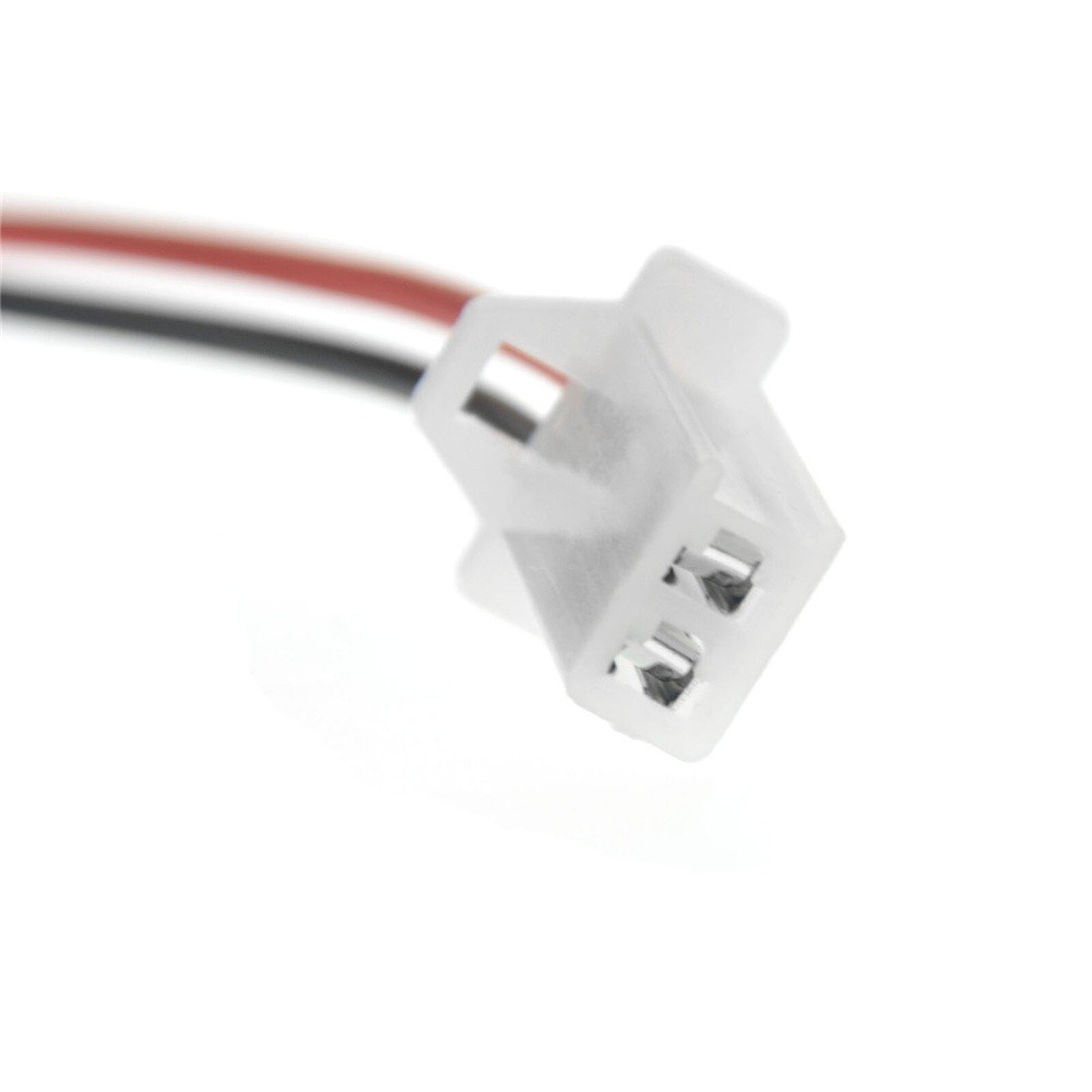 Sạc nhanh USB có vôn kế DC12V cho điện thoại và xe mô tô