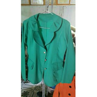 Áo vest công sở