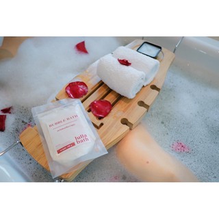 Tạo bọt tắm bồn Thái Lan