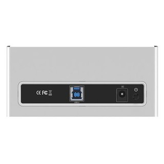 Thiết bị cắm nóng ổ cứng DOCKING ORICO 6818US3