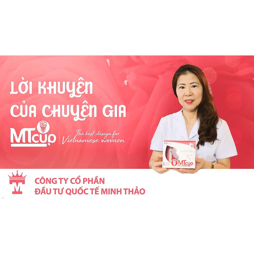 Cốc Nguyệt San MTcup