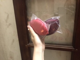 Mút ngực các loại (Ảnh thật)
