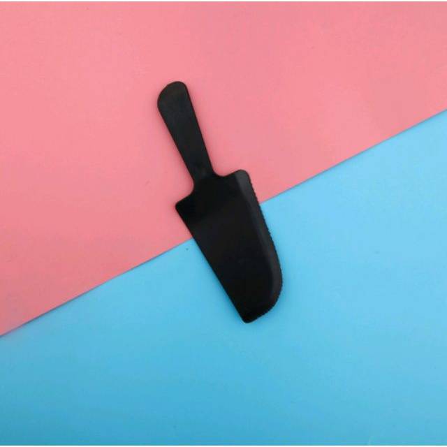 Dao Nhựa Cắt Bánh Sinh Nhật / Bánh Trung Thu / Tráng Miệng 6 Màu Tùy Chọn